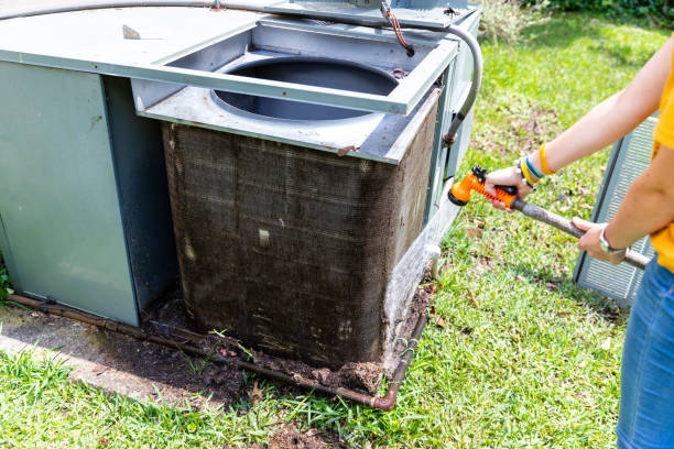 Best Air Duct Cleaning Company Near Me  in Langley, SC